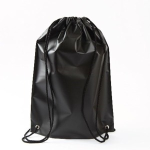 하이시보 어깨가방 양줄백 100매 블랙 화이트 양줄어깨쌕