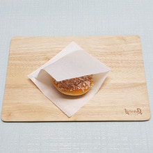 호떡 붕어빵 고로케 만두 와플 봉투 L자형