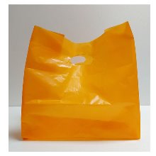 HD칼라 비닐쇼핑백  2가지사이즈 100매/ 가성비좋은 홍보용봉투